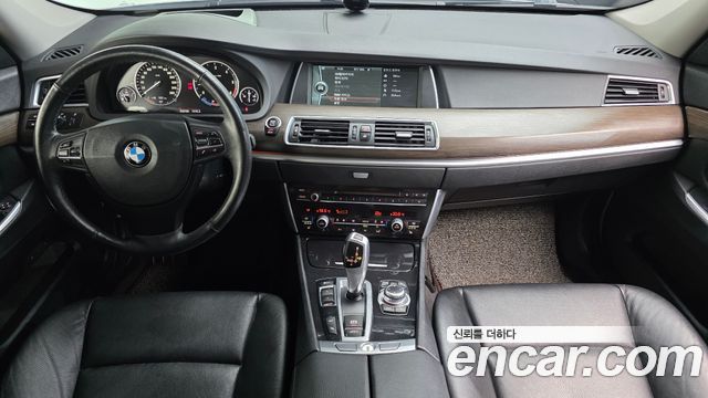 BMW Gran Turismo 2013 — photo 7