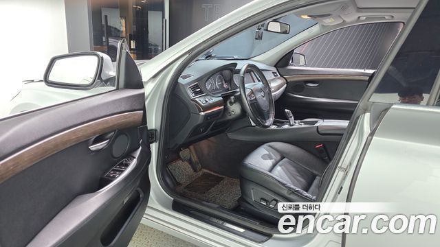 BMW Gran Turismo 2013 — photo 10