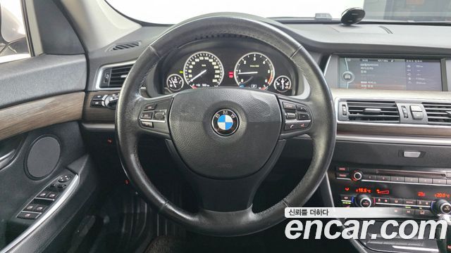 BMW Gran Turismo 2013 — photo 13