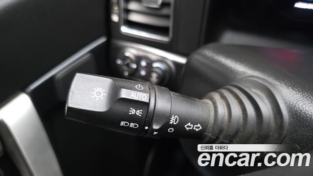 Chevrolet Korea Captiva 2012 — photo 25