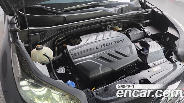 Kia Sportage 2019 — photo 6