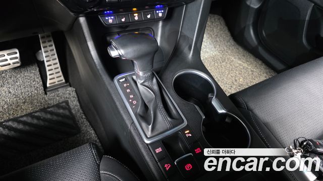Kia Sportage 2019 — photo 9