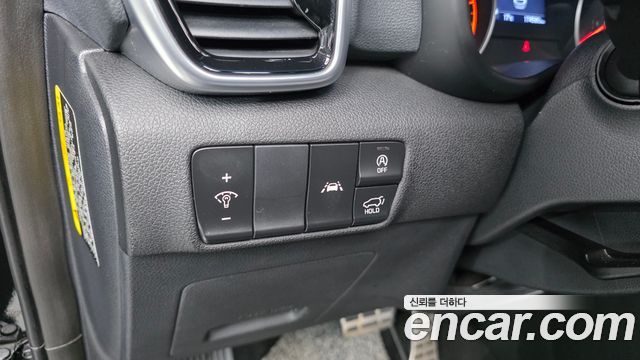 Kia Sportage 2019 — photo 12