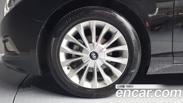 Hyundai Sonata 2015 — photo 5