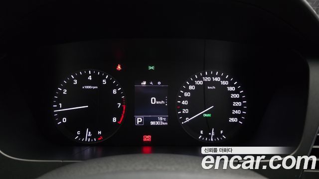 Hyundai Sonata 2015 — photo 11