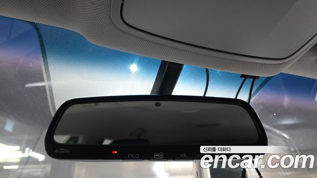 Hyundai Sonata 2015 — photo 23