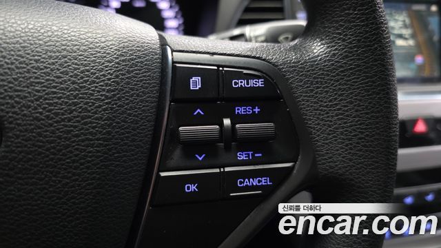 Hyundai Sonata 2015 — photo 24