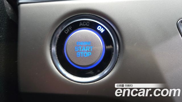 Hyundai Sonata 2015 — photo 25