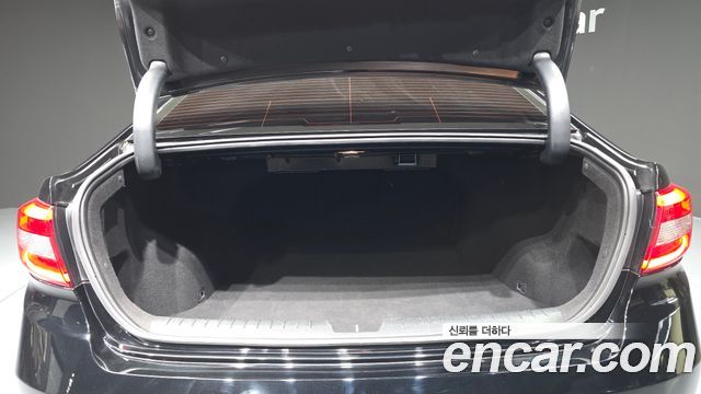Hyundai Sonata 2015 — photo 26