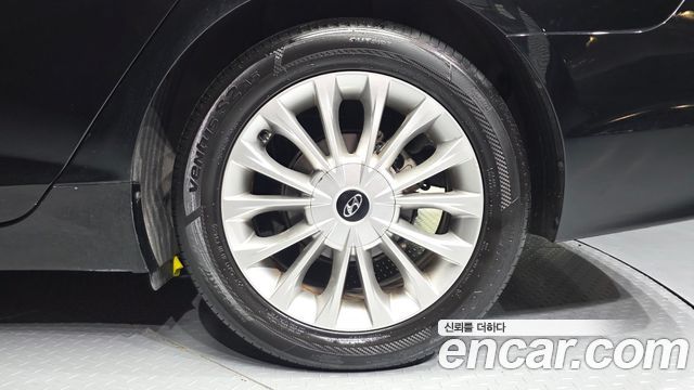 Hyundai Sonata 2015 — photo 7