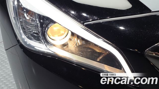 Hyundai Sonata 2015 — photo 8