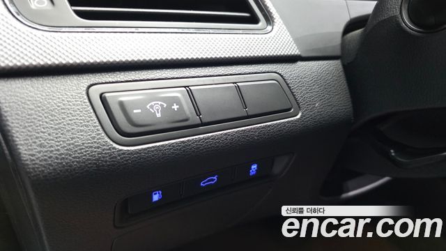 Hyundai Sonata 2015 — photo 27