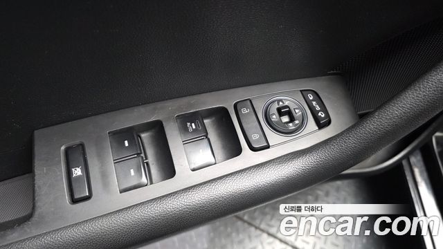 Hyundai Sonata 2015 — photo 28