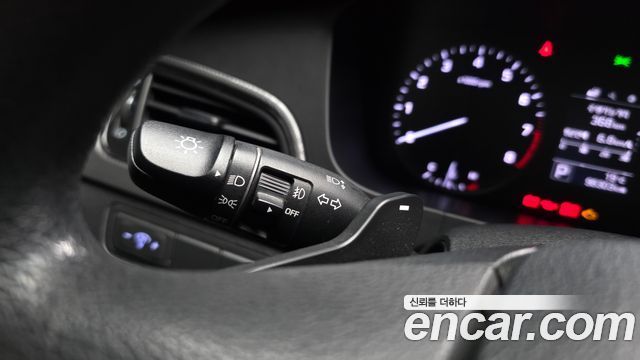 Hyundai Sonata 2015 — photo 29