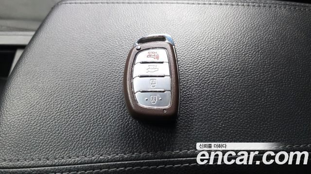 Hyundai Sonata 2015 — photo 32
