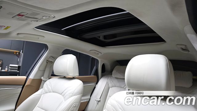 Hyundai Grandeur 2022 — photo 25