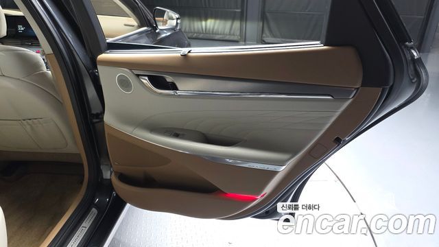 Hyundai Grandeur 2022 — photo 15