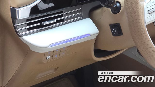 Hyundai Grandeur 2022 — photo 27