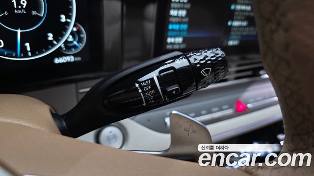 Hyundai Grandeur 2022 — photo 28