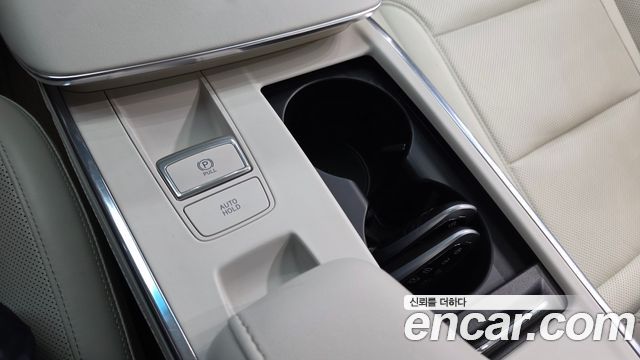 Hyundai Grandeur 2022 — photo 30
