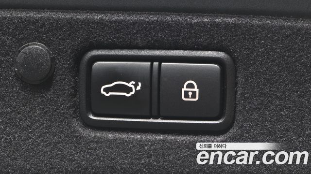 Hyundai Grandeur 2022 — photo 31