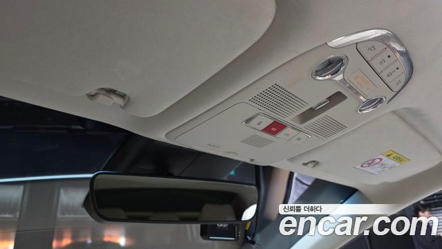 Hyundai Grandeur 2022 — photo 32