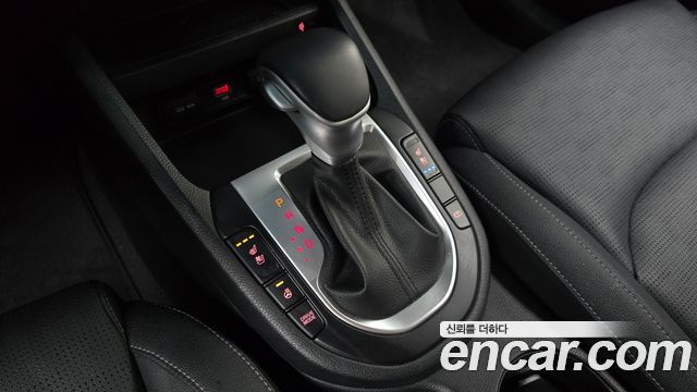 Kia K3 2022 — photo 9