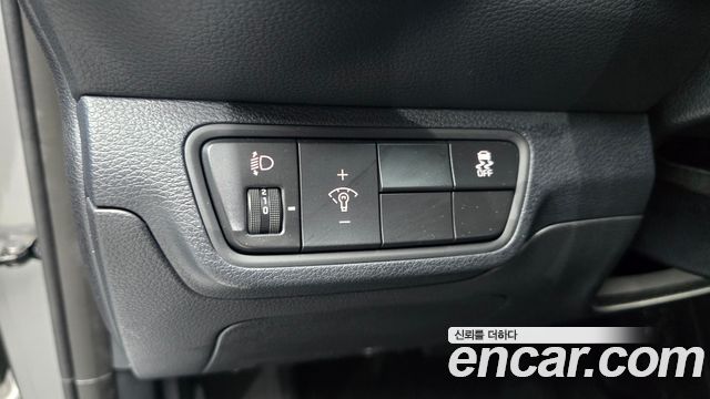 Kia K3 2022 — photo 14