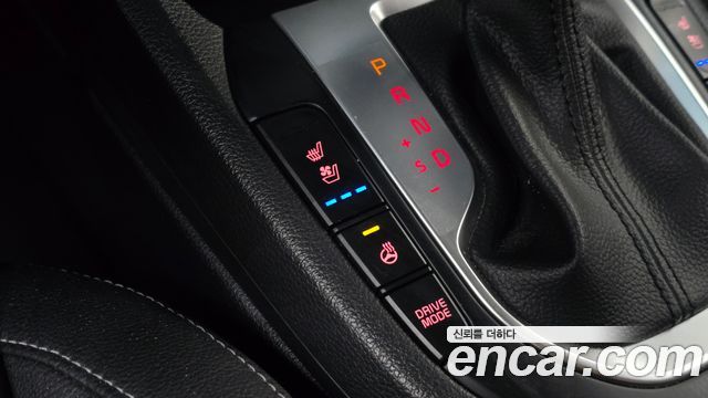 Kia K3 2022 — photo 17