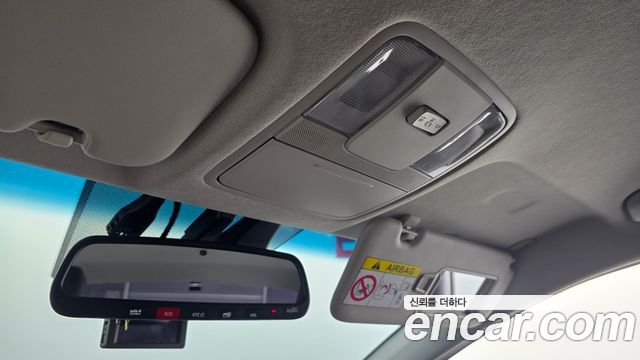 Kia K3 2022 — photo 20