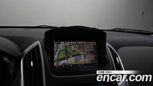 Chevrolet Korea Cruze 2014 — photo 20