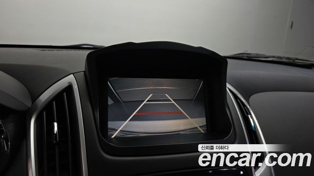 Chevrolet Korea Cruze 2014 — photo 21
