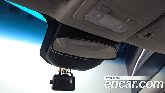 Chevrolet Korea Cruze 2014 — photo 25