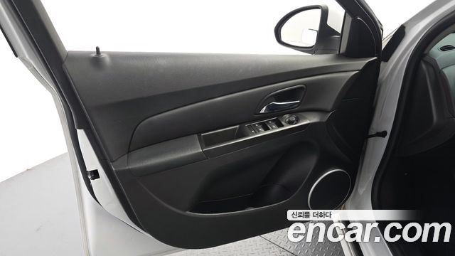 Chevrolet Korea Cruze 2014 — photo 14