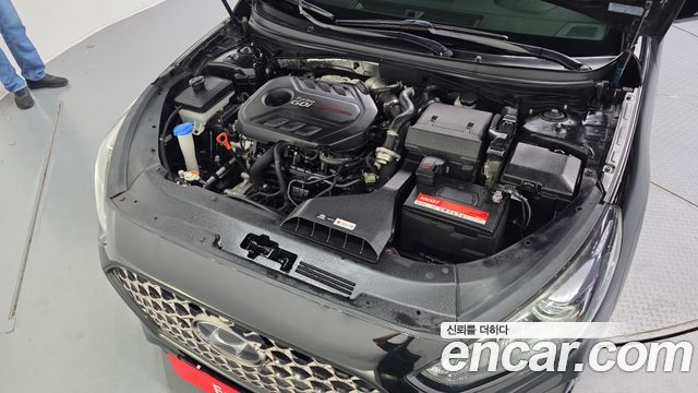 Hyundai Sonata 2018 — photo 6