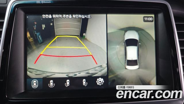 Hyundai Sonata 2018 — photo 21