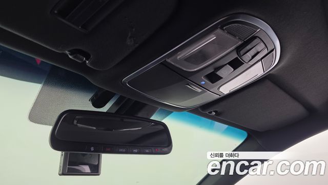 Hyundai Sonata 2018 — photo 22