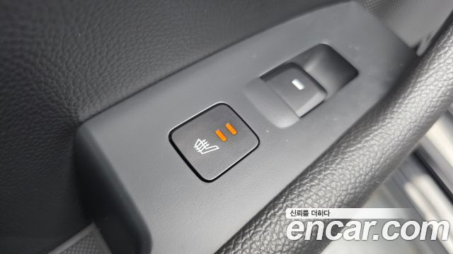 Hyundai Sonata 2018 — photo 23