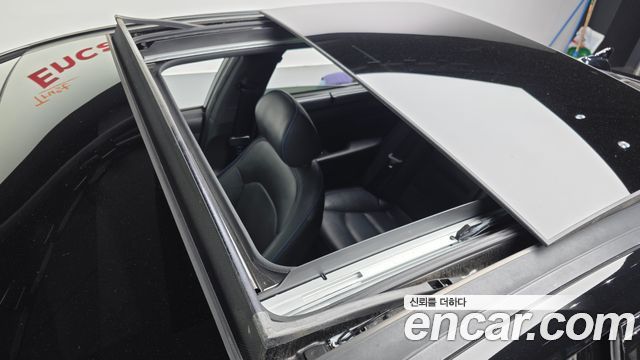 Hyundai Sonata 2018 — photo 24