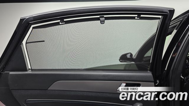 Hyundai Sonata 2018 — photo 25