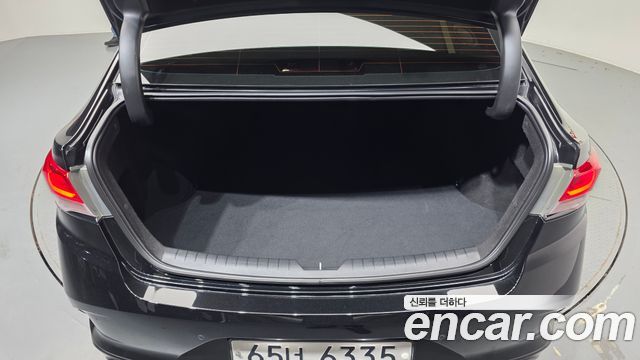 Hyundai Sonata 2018 — photo 26