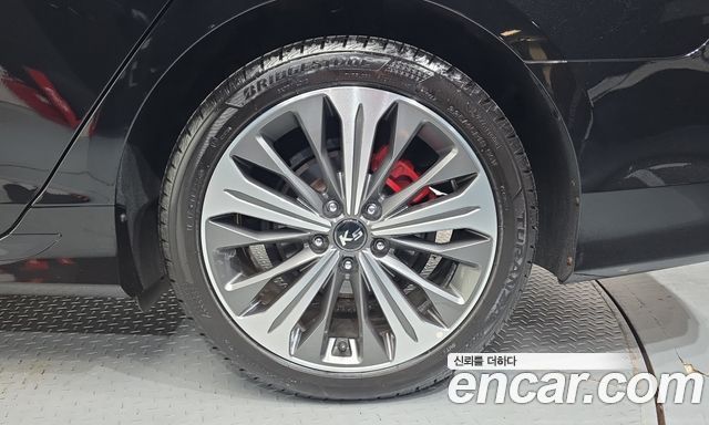 Hyundai Sonata 2018 — photo 7