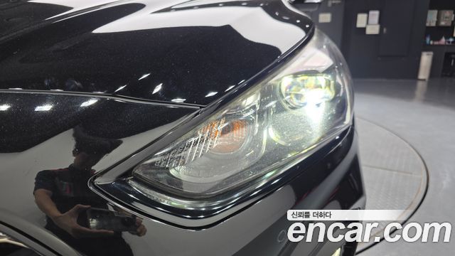Hyundai Sonata 2018 — photo 8