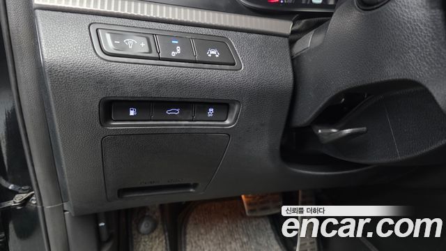 Hyundai Sonata 2018 — photo 28