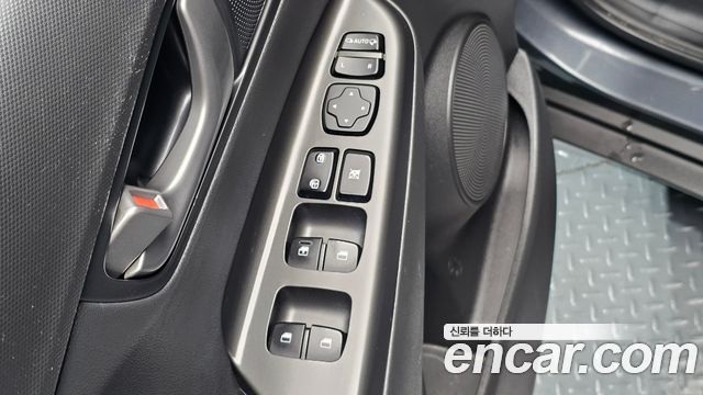 Hyundai Kona 2020 — photo 23