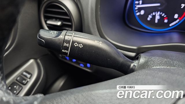 Hyundai Kona 2020 — photo 24