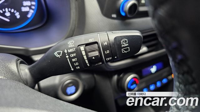 Hyundai Kona 2020 — photo 25