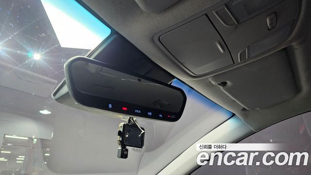 Hyundai Kona 2020 — photo 26