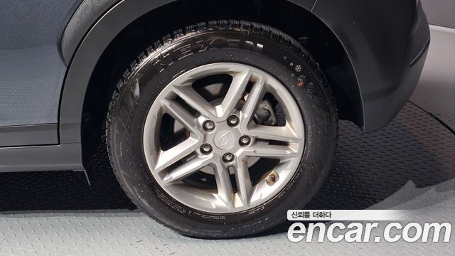Hyundai Kona 2020 — photo 7