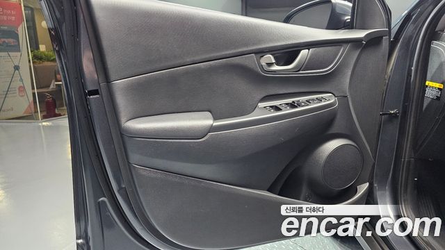 Hyundai Kona 2020 — photo 14